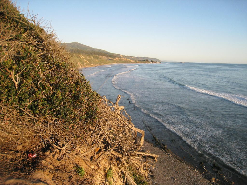 Carpinteria California 2010-02 0650.jpg - A trip to Carpinteria California. Surfing, food, beachs.
